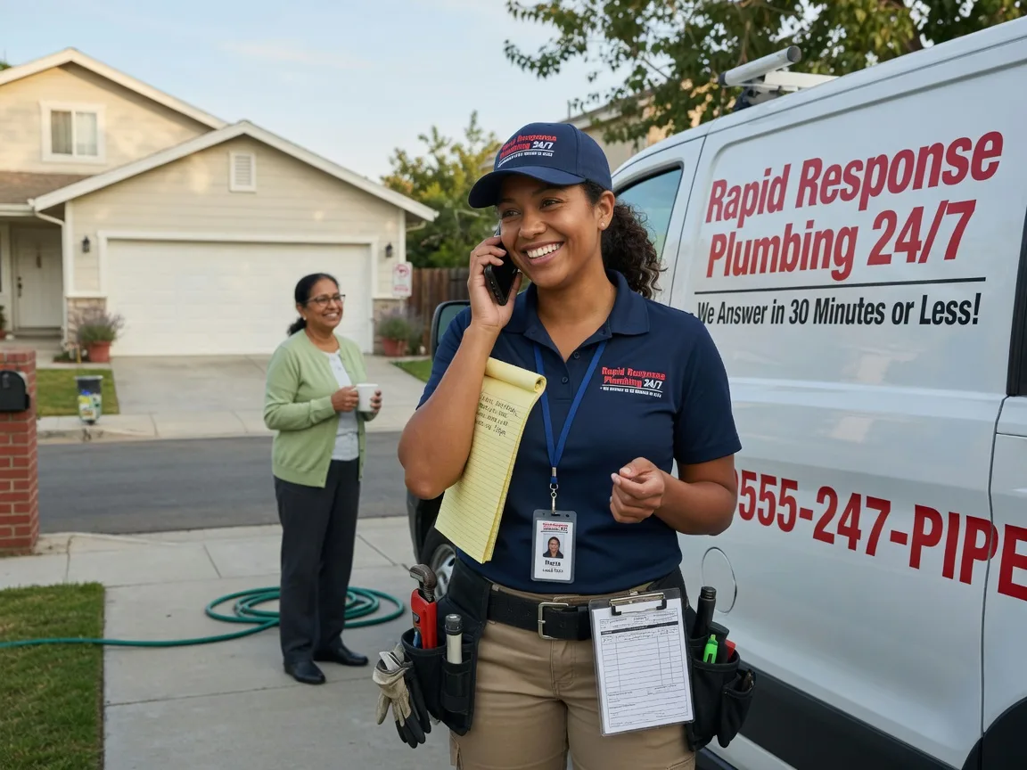 Emergency Plumber Parma, OH FAQs